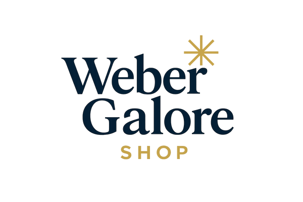 Weber Galore Shop Logo